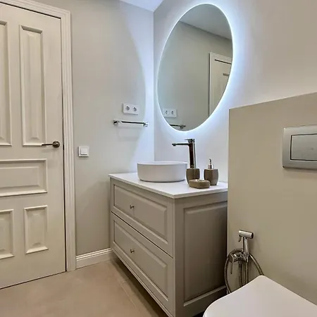 Apartament Gabriel Centrico A 300 Metros Del Mar
