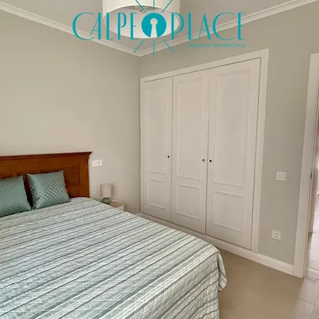 Apartament Gabriel Centrico A 300 Metros Del Mar