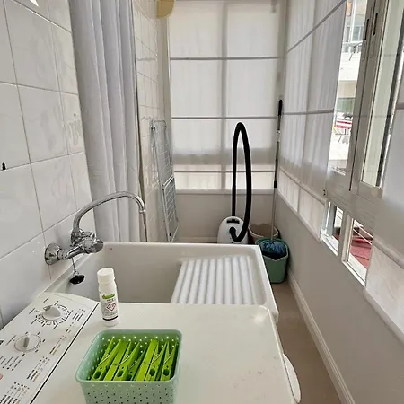 Apartament Gabriel Centrico A 300 Metros Del Mar Calpe