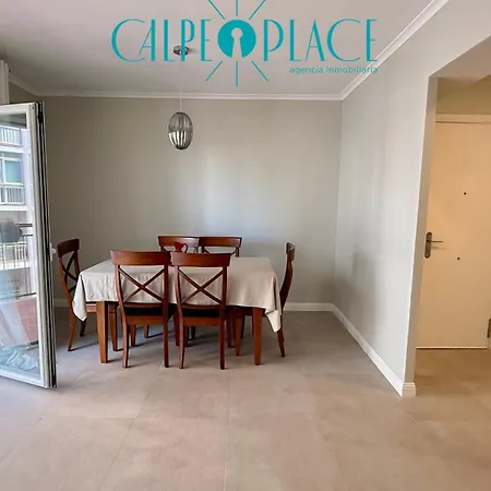 Apartament Gabriel Centrico A 300 Metros Del Mar *